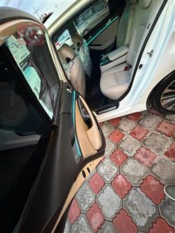 كيا كادينزا